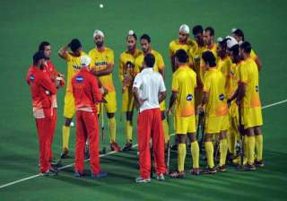 hockey world cup winless india eyeing full points... hockey world cup winless india eyeing full points...