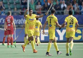 hockey world cup playing for pride india seek... hockey world cup playing for pride india seek...