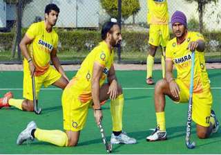 hockey world cup india beat south korea 3 0... hockey world cup india beat south korea 3 0...