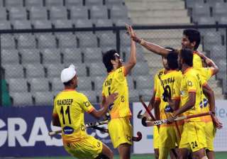 india prevail 3 2 over malaysia for first win in... india prevail 3 2 over malaysia for first win in...