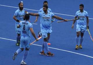 azlan shah cup spirited india beat korea in shoot... azlan shah cup spirited india beat korea in shoot...