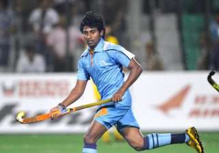 indian hockey is on the rise halappa - India TV indian hockey is on the rise halappa - India TV