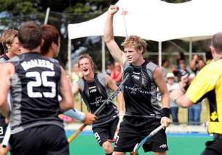 azlan shah cup nz draw with korea to set up title... azlan shah cup nz draw with korea to set up title...
