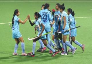 indian women finish seventh in hawke s bay cup... indian women finish seventh in hawke s bay cup...