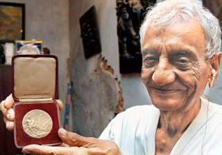 hockey olympian jaswant singh rajput passes away... hockey olympian jaswant singh rajput passes away...