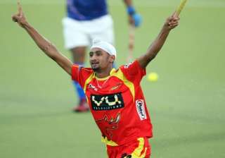 mandeep singh gears up for hil - India TV mandeep singh gears up for hil - India TV
