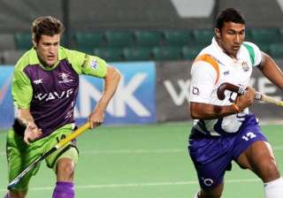 delhi waveriders take on uttar pradesh wizards in... delhi waveriders take on uttar pradesh wizards in...