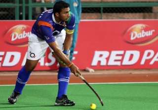 determined to start hhil 2015 on a positive note... determined to start hhil 2015 on a positive note...