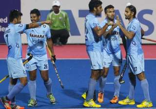 india among top five fittest teams in current... india among top five fittest teams in current...