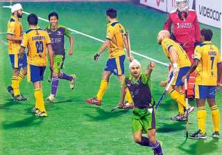 gurwinder chandi says waveriders will be... gurwinder chandi says waveriders will be...