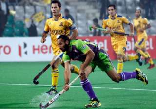 sardar singh eyes hil title for the second... sardar singh eyes hil title for the second...