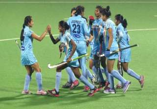 india hockey eves confident against new zealand -... india hockey eves confident against new zealand -...
