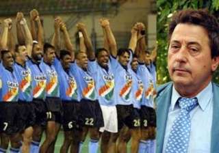 i was treated like a slave alleges team india... i was treated like a slave alleges team india...