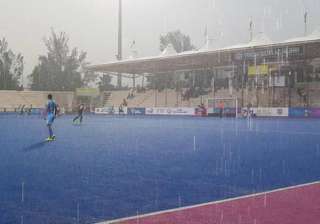azlan shah cup india concede late goal to lose 1... azlan shah cup india concede late goal to lose 1...