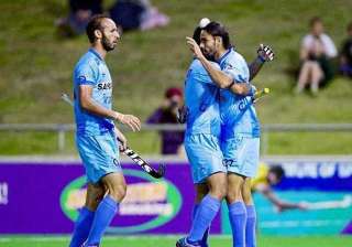 azlan shah cup raghunath salvage 2 2 draw for... azlan shah cup raghunath salvage 2 2 draw for...