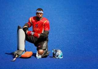 sreejesh akashdeep rani lose out in fih awards -... sreejesh akashdeep rani lose out in fih awards -...