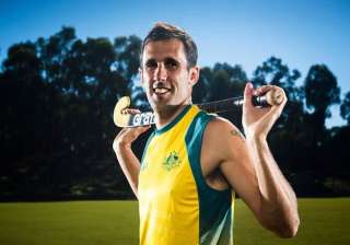 knowles named hockey player of the year - India TV knowles named hockey player of the year - India TV