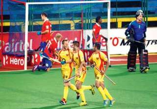 ranchi rays take on dabang mumbai in hil - India... ranchi rays take on dabang mumbai in hil - India...