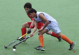 india ends sixth in azlan shah cup hockey - India... india ends sixth in azlan shah cup hockey - India...