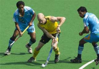 india to fight britain for bronze in azlan shah... india to fight britain for bronze in azlan shah...