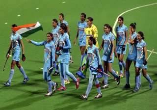 junior india girls reach hockey world cup semis -... junior india girls reach hockey world cup semis -...