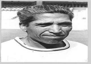 the forgotten hero of indian sports hockey... the forgotten hero of indian sports hockey...