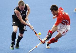new zealand win azlan shah cup in maiden... new zealand win azlan shah cup in maiden...