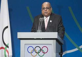 no discussion yet on hosting 2019 asian games ioa... no discussion yet on hosting 2019 asian games ioa...