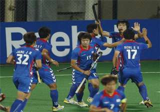 south korean men s team qualify for 2014 hockey... south korean men s team qualify for 2014 hockey...