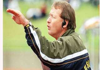 targeting top 8 finish in hockey world cup coach... targeting top 8 finish in hockey world cup coach...