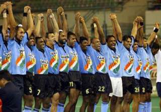asia cup hockey india eye morale boosting opener... asia cup hockey india eye morale boosting opener...