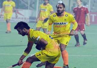 world cup australia thrash india 4 0 in last... world cup australia thrash india 4 0 in last...