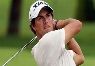 adam scott wins pga grand slam of golf - India TV adam scott wins pga grand slam of golf - India TV