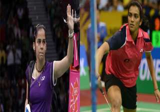 all indian shuttlers lose at french open - India... all indian shuttlers lose at french open - India...