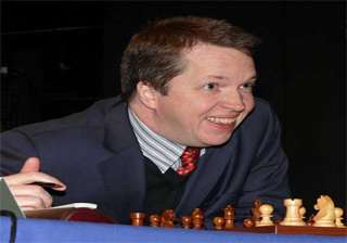 anand won t be able to recapture world crown... anand won t be able to recapture world crown...