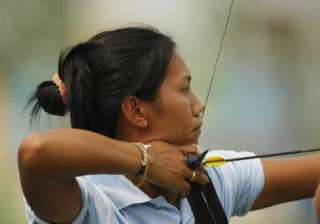 archer bombalya devi creates three national... archer bombalya devi creates three national...