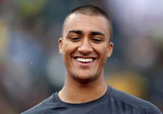 ashton eaton sets world record in decathlon -... ashton eaton sets world record in decathlon -...