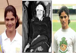 asian gold medallist pinky pramanik is a male... asian gold medallist pinky pramanik is a male...