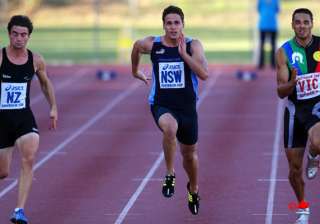 aths australia reject lacaze bid for oly... aths australia reject lacaze bid for oly...