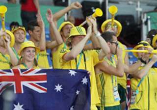 aussies create own war room for olympics - India... aussies create own war room for olympics - India...