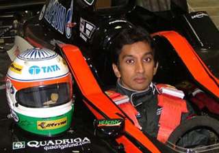 auto gp world series karthikeyan ends season with... auto gp world series karthikeyan ends season with...