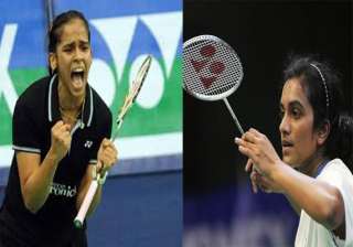 badminton saina sindhu kashyap in prequarters in... badminton saina sindhu kashyap in prequarters in...