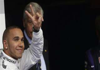 belgian grand prix hamilton secures 4th straight... belgian grand prix hamilton secures 4th straight...