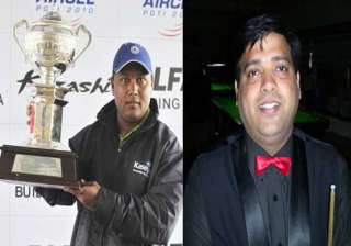 billiards alok kumar shandilya lose - India TV billiards alok kumar shandilya lose - India TV