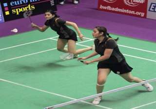 bitburger open jwala ashwini crashed out of... bitburger open jwala ashwini crashed out of...