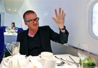 britain uses olympics to shed stodgy food image -... britain uses olympics to shed stodgy food image -...