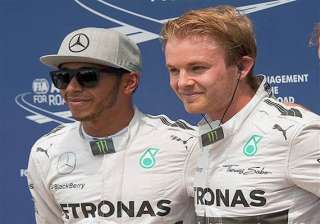 canadian gp rosberg has pole position hamilton... canadian gp rosberg has pole position hamilton...