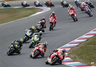 czech motogp marc marquez wins - India TV czech motogp marc marquez wins - India TV