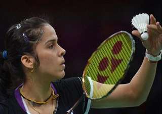 denmark open saina loses in quarters - India TV denmark open saina loses in quarters - India TV