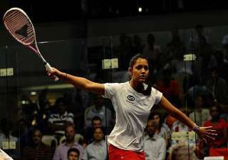 dipika pallikal enters world squash pre quarters.... dipika pallikal enters world squash pre quarters....